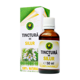 Tinctura silur 50 ml