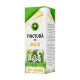 Tinctura silur 50 ml
