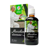 Tinctura meridian stomac 100 ml