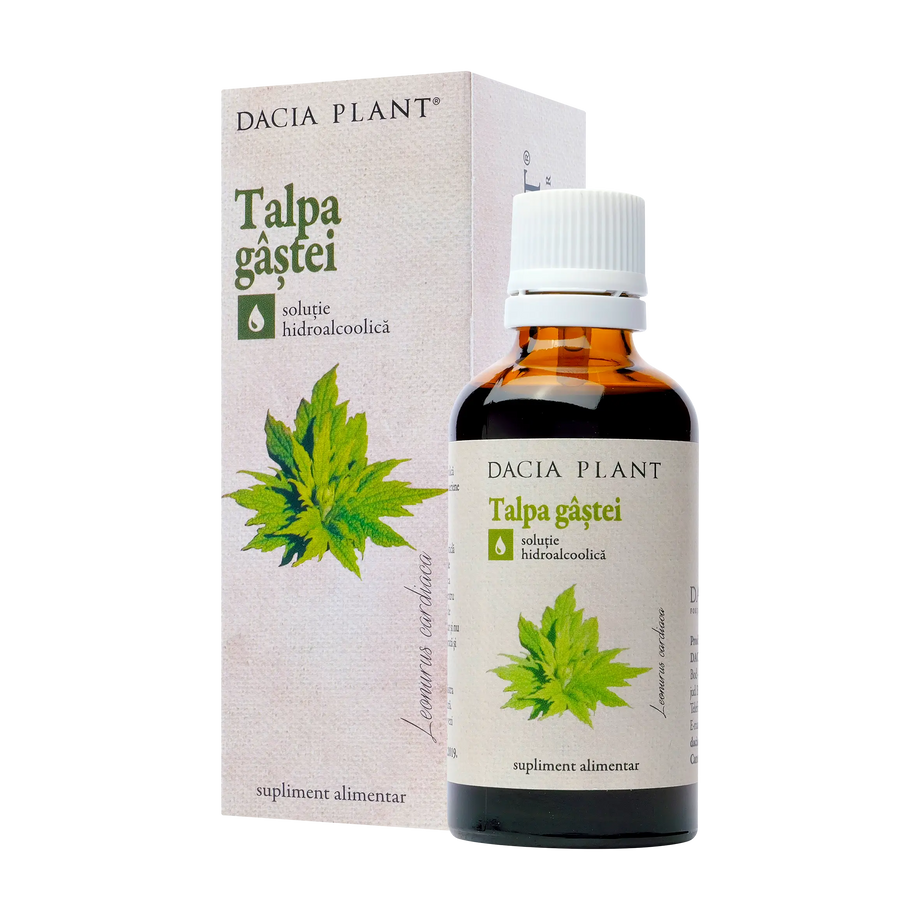 Tinctura talpa gastei 50 ml