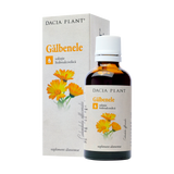 Tinctura galbenele 50 ml