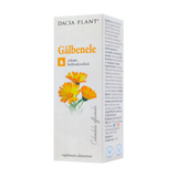 Tinctura galbenele 50 ml