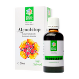 Alcoolstop 50 ml