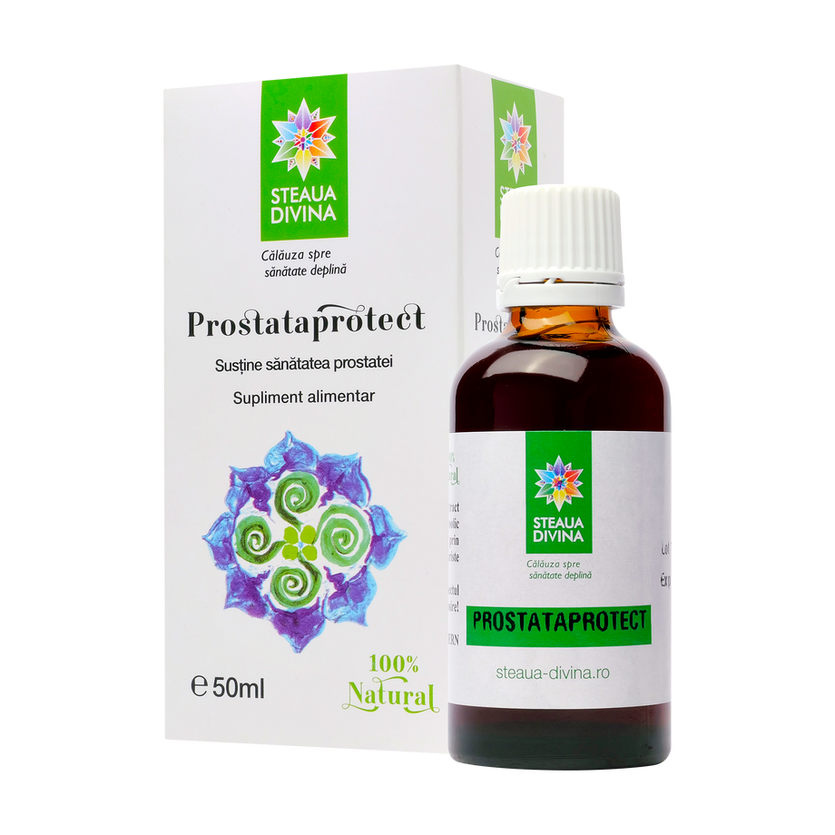 Prostata protect 50 ml