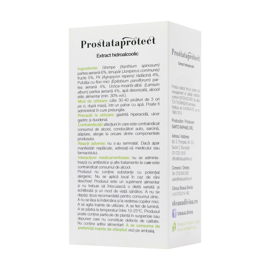 Prostata protect 50 ml