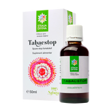 Tinctura tabac stop 50 ml