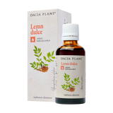 Tinctura lemn dulce 50 ml