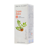 Tinctura lemn dulce 50 ml