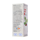Tinctura lemn dulce 50 ml