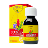 Sirop coughend cu zahar 100 ml