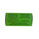 Spirulina 500mg 40 capsule