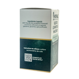 Ulei levantica 60 capsule