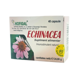 Echinaceea 40 capsule