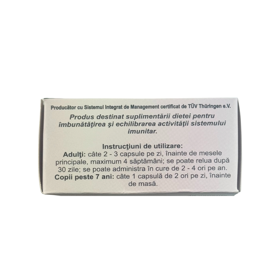 Echinaceea 40 capsule