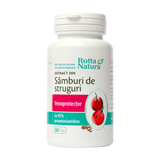 Extract samburi de struguri 30 capsule