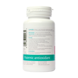 Extract samburi de struguri 30 capsule