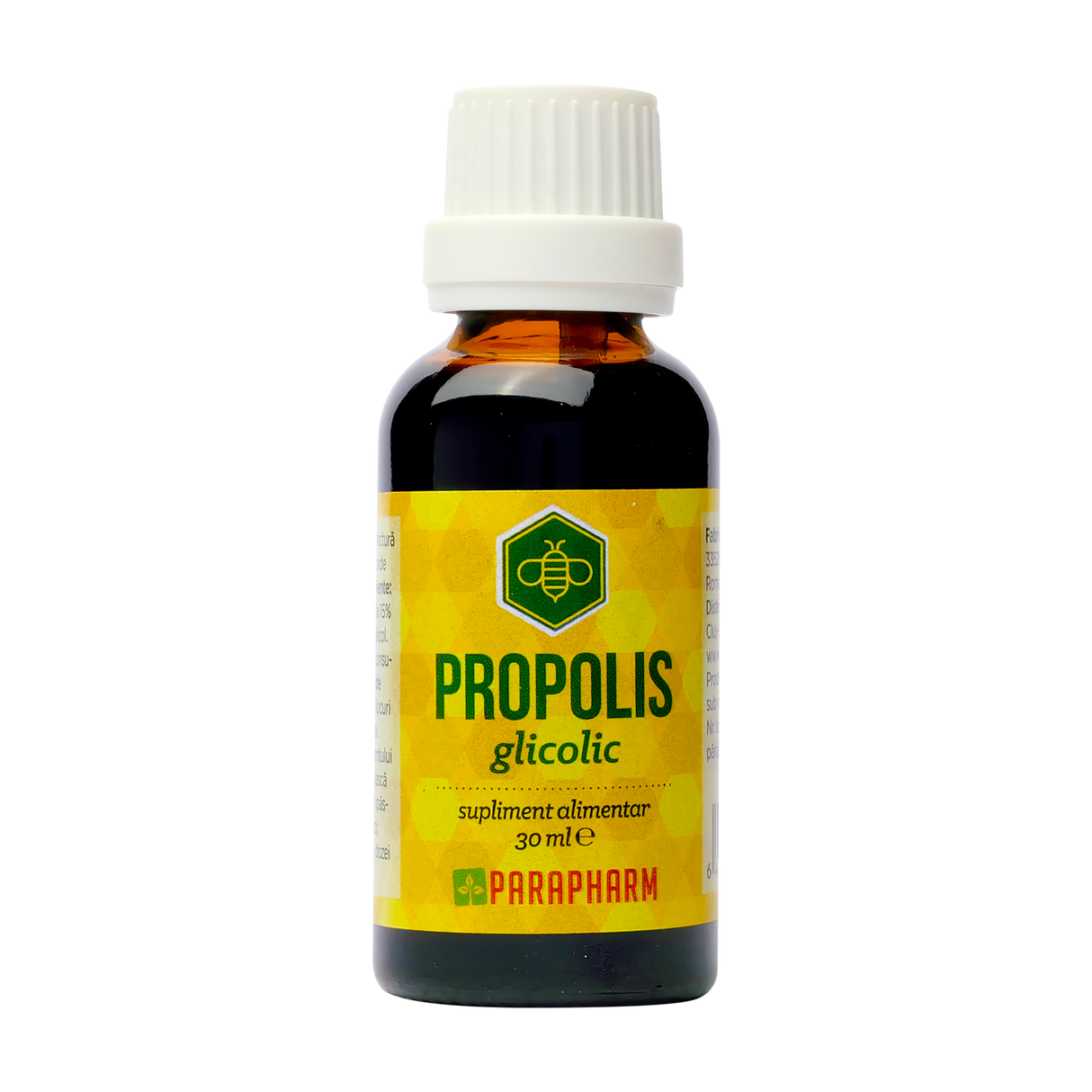 Propolis glicolic 30 ml