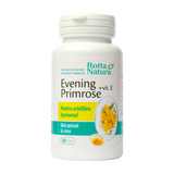 Evening primrose + Vitamina E 30 capsule