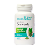 Extract ceai verde 30 capsule