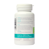 Extract suc orz verde 30 capsule