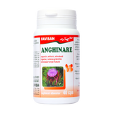 Anghinare 40 capsule