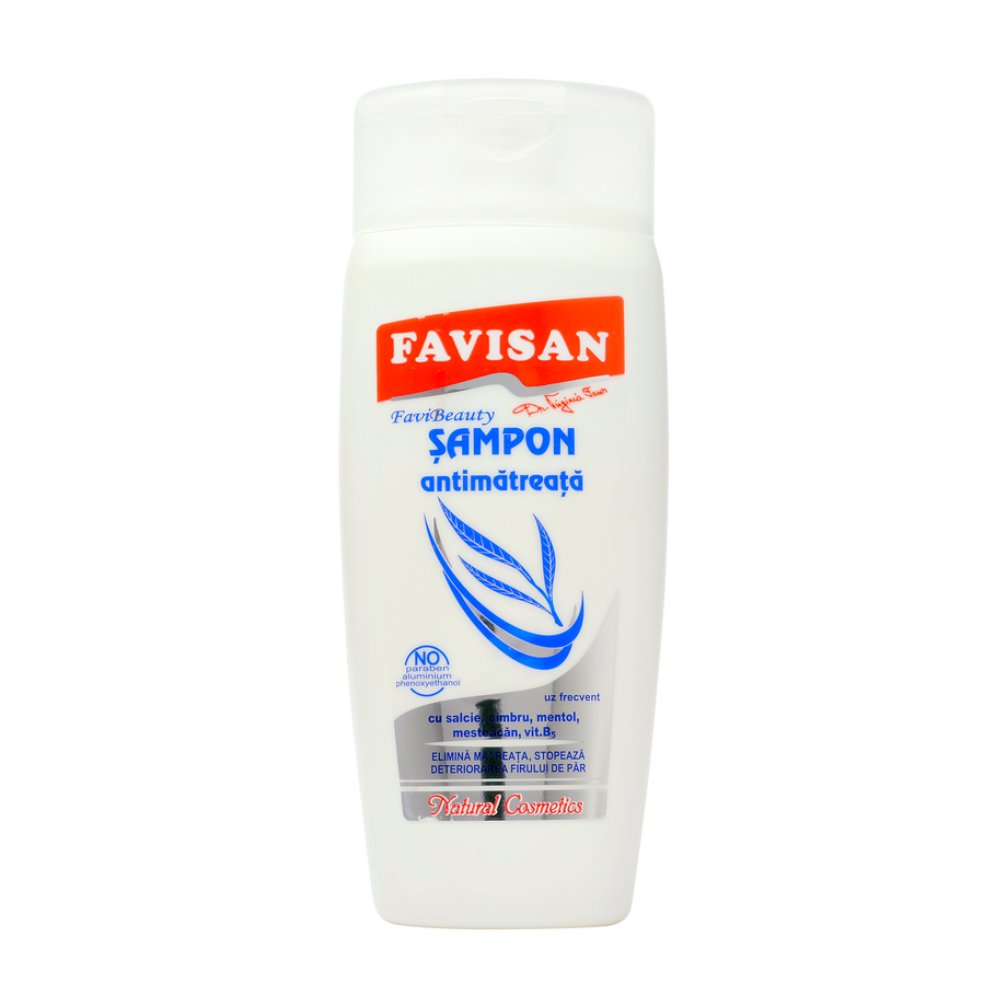 Sampon antimatreata Favibeauty 200 ml