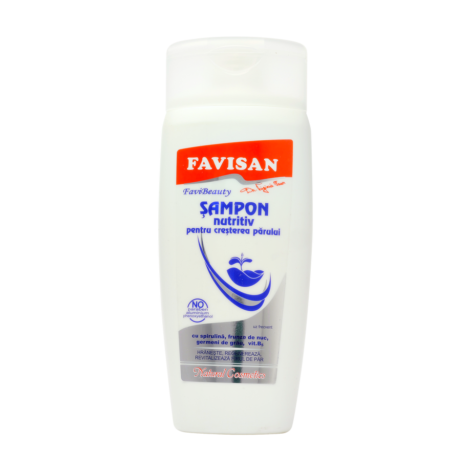 Sampon nutritiv favibeauty 200 ml