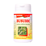 Busuioc 40 capsule