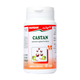 Castan 40 capsule