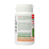 Nutrisan R1 - coada calului, urzica, sunatoare, troscot 40 capsule