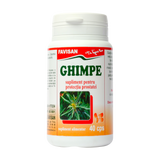 Ghimpe 40 capsule