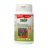 Isop 40 capsule