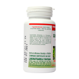 Lemn dulce 40 capsule