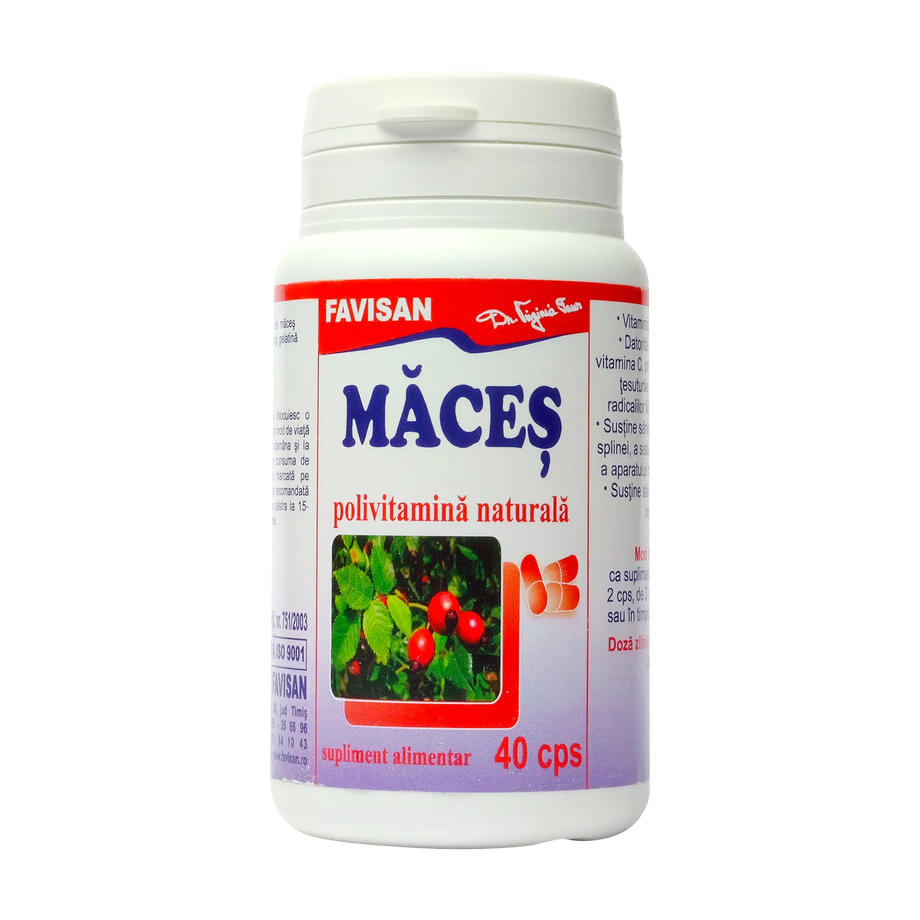 Maces 40 capsule