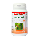Obligeana 70 capsule
