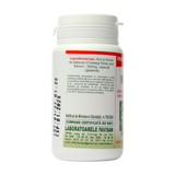 Paducel 40 capsule Favisan