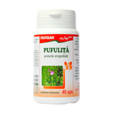 Pufulita 40 capsule