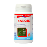 Salcie 40 capsule