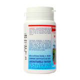 Raceli si gripe salcie, cimbrisor, tei, salvie, lavanda, soc 40 capsule