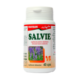 Salvie 40 capsule