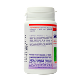 Spirulina 40 capsule