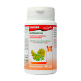Splinuta, sanziene, urzica moarta - nutrisan R2 40 capsule