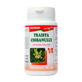 Traista ciobanului 40 capsule