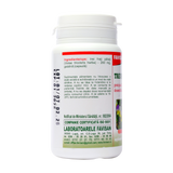 Trei frati patati 40 capsule