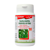 Talpa Gastei, Paducel si Vasc 40 capsule