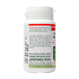 Talpa Gastei, Paducel si Vasc 40 capsule
