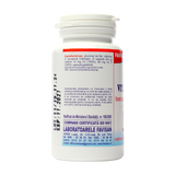 Fier + Vitamina C 40 capsule