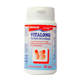Vitalong antioxidant 40 capsule