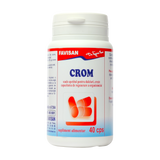 Crom 40 capsule
