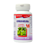 Ginkgo biloba 40 capsule